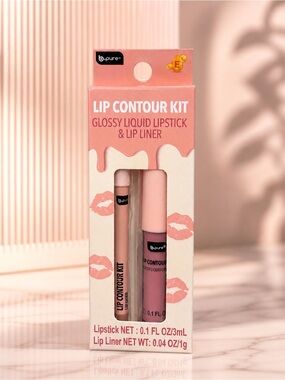 💋✨ LIP CONTOUR KIT ✨💋
